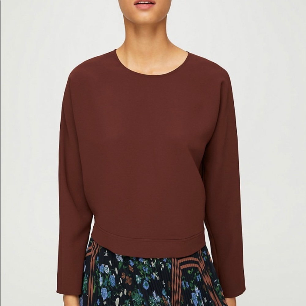 Wilfred Laon Blouse